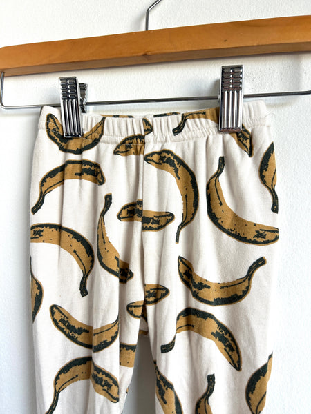 Little and Lively Banana Leggings • 12-18 months