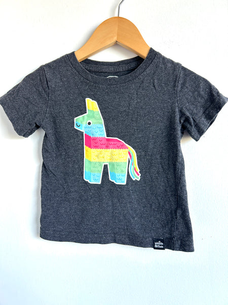 Whistle & Flute Pinata Shirt • 1-2 years
