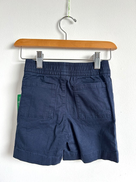 NEW Gap Navy Shorts • 3 years