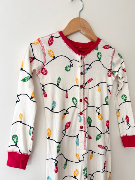 Little Blue House Light Up Long Sleeve Romper • 4-5 years *