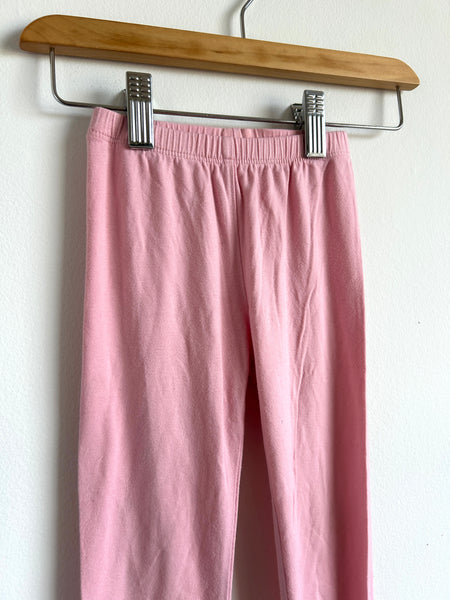 Kyte Baby Pink Leggings • 3 years