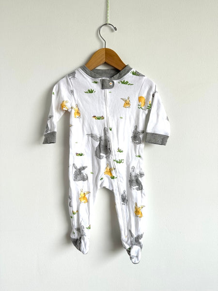 Burt's Bees Bunny Sleeper • 3-6 months