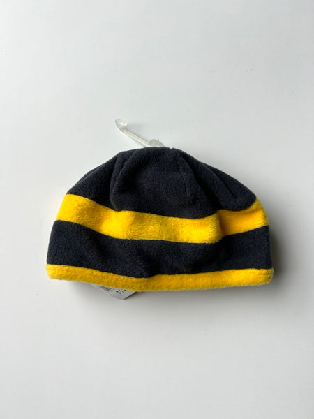 NEW Vintage Gap Yellow and Blue Beanie • 2-4 years (s/m)