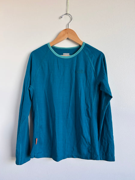 Icebreaker Merino Baselayer Top • 10-12 years