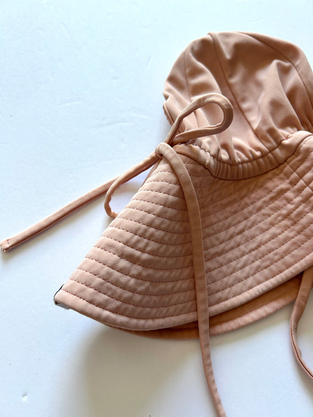 Fini the Label Swim Hat • 1-3 years