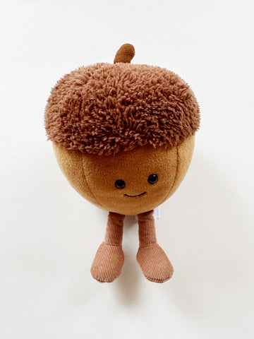 Jellycat Acorn 5"