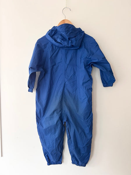 MEC Blue Newt Suit • 3 years *