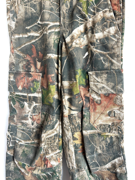 RedHead Silent Hide TrueTimber Camo Pants • 8-10 years (medium)