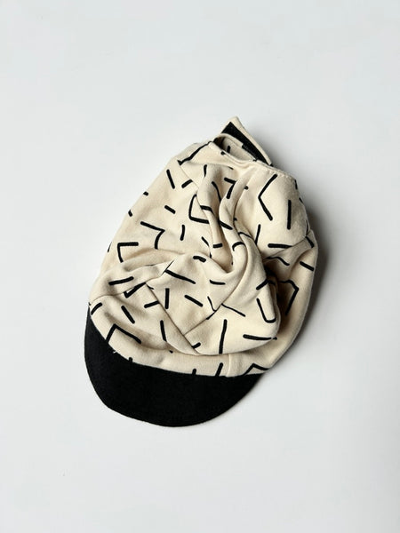 Little and Lively Soft Ball Cap • 0-12 months (Baby)