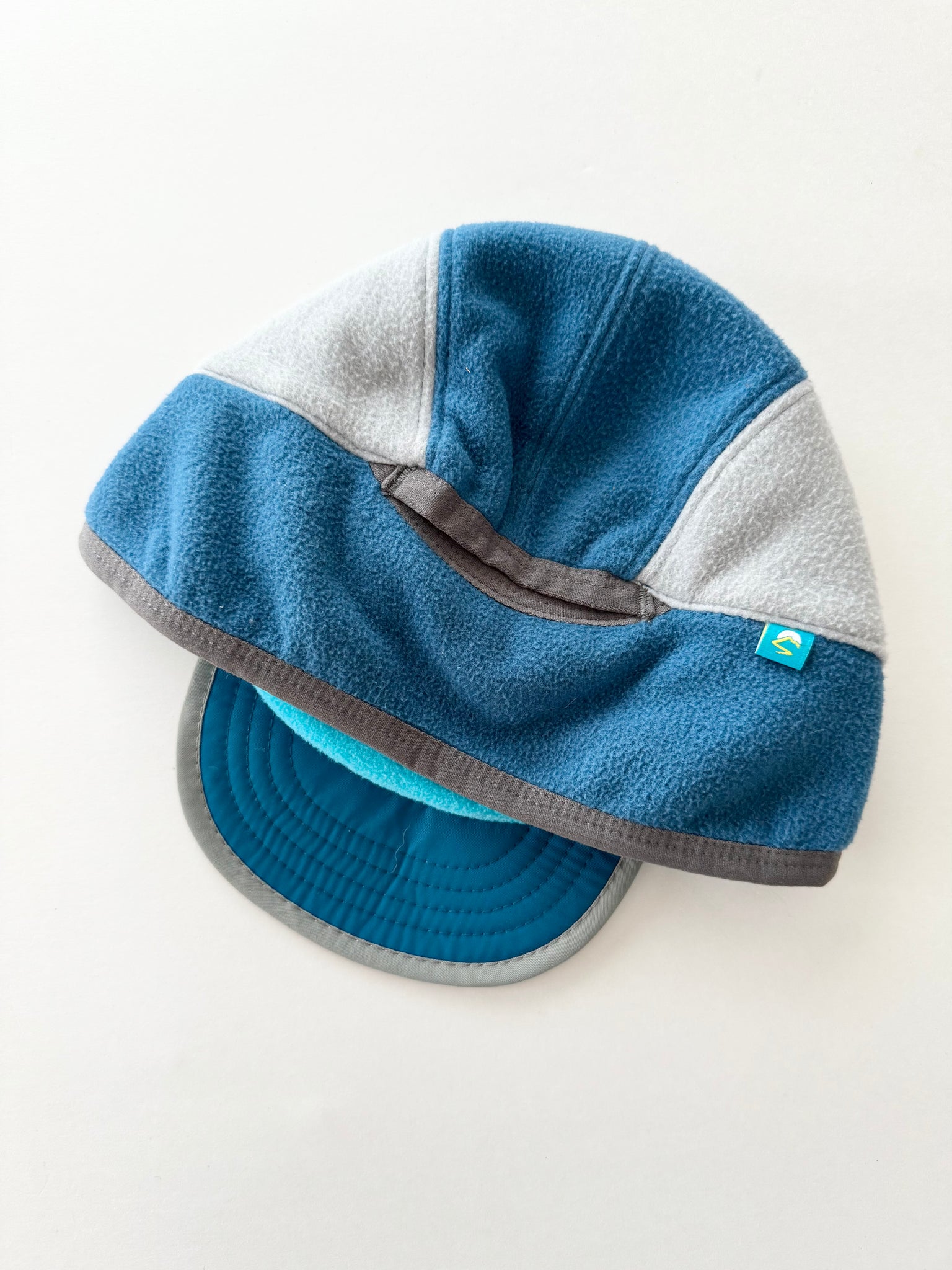 Sunday Afternoons Fleece Cap • 1-6 years