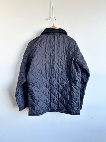 Barbour Liddesdale Quilted Jacket • 10-12 years (large)