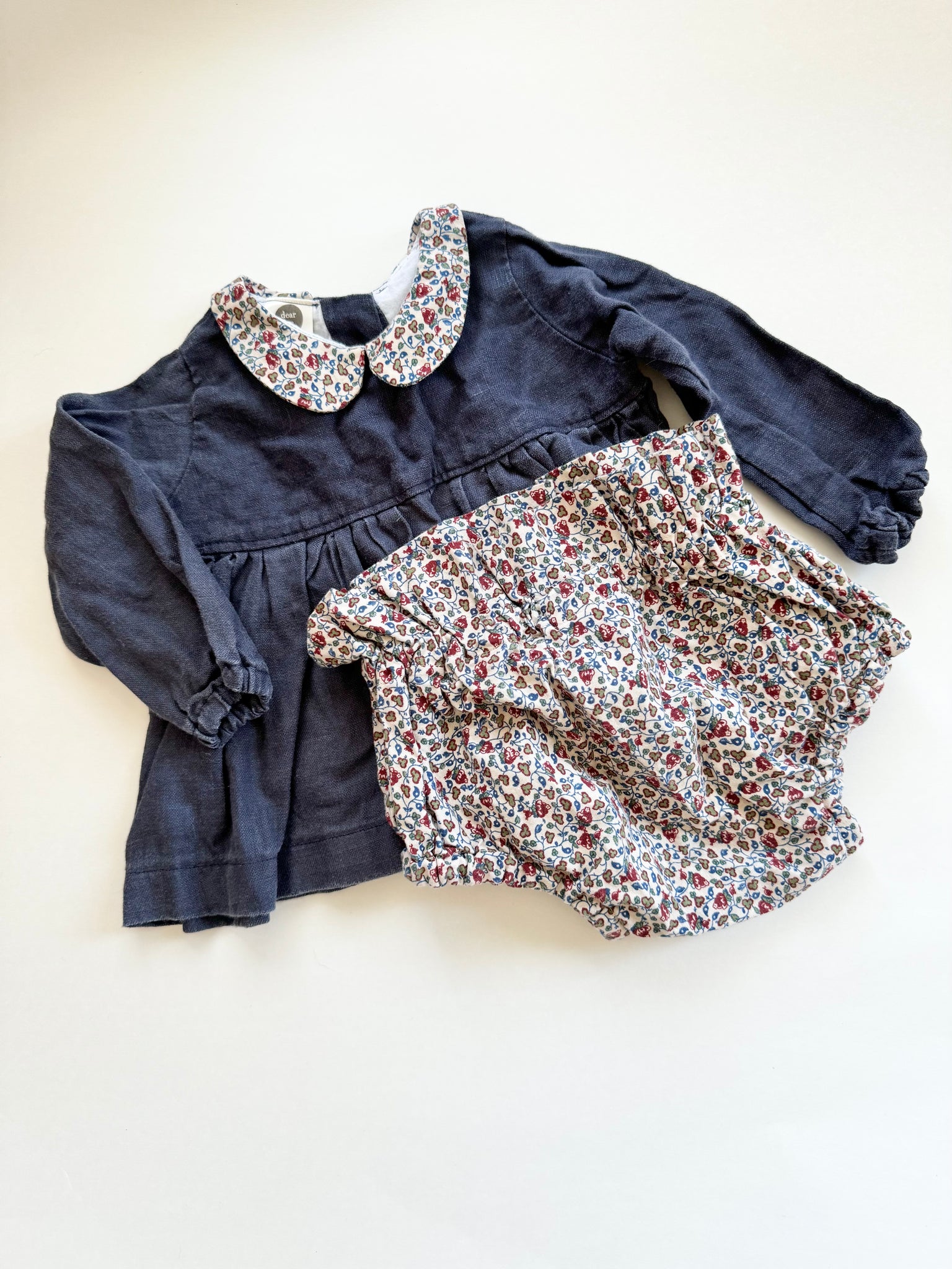 Dear Loa 2pc Set • 1-2 years