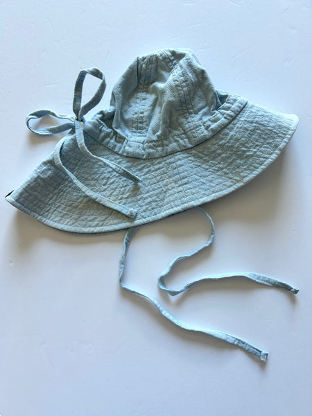 Fini the Label Denim Hat • 1-3 years