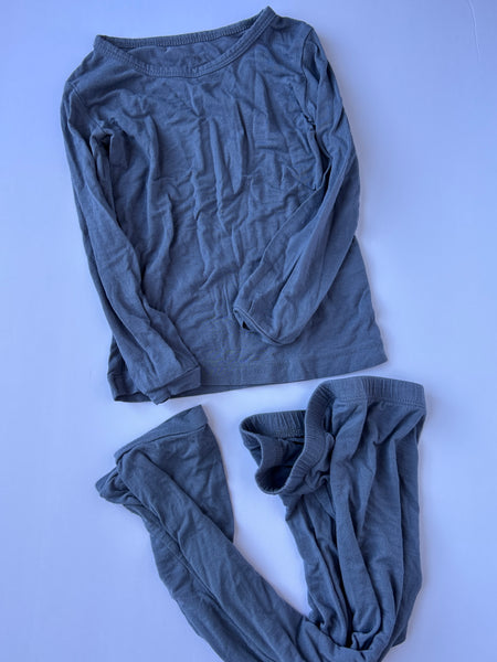 Ry and Pen 2pc Bamboo Jammies • 3 years