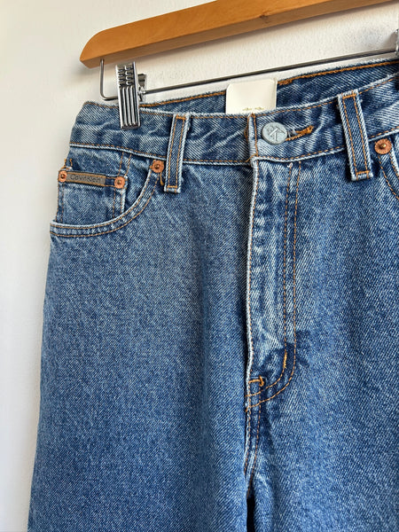 NEW Calvin Klein Jeans • 12 years