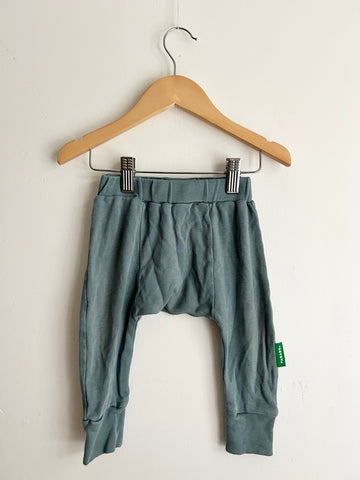 SugarShock Orlina 50s retro high waist capri pants 3/4 pants