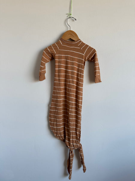 Jax and Lennon Stripe Sleep Bag • Newborn