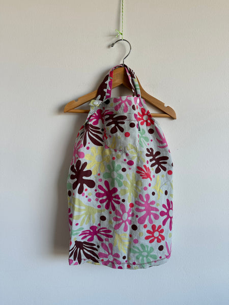 Patagonia Multicoloured Smock Dress • 3T