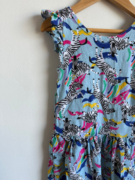 Bonds Zebra Dress • 5 years