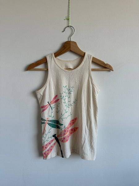 Tea Dragon Fly Tank • 8 years
