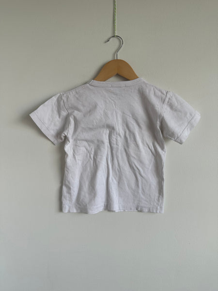 Play Black Heart Tee • 6 years
