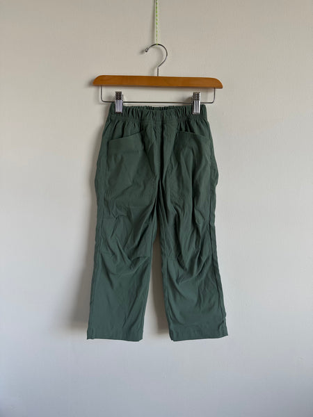 MEC Green Cargo Joggers • 4 years
