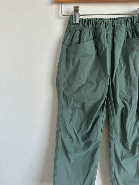 MEC Green Cargo Joggers • 4 years