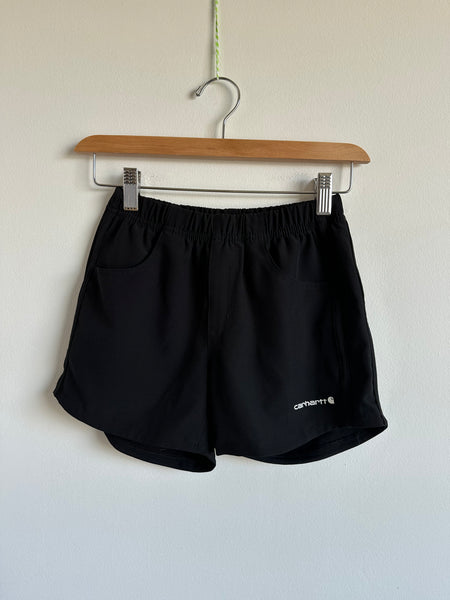 Carhartt Black Board Shorts • 10 years