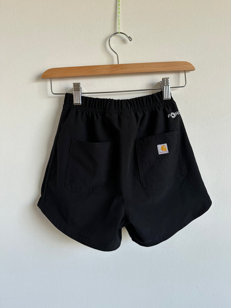 Carhartt Black Board Shorts • 10 years
