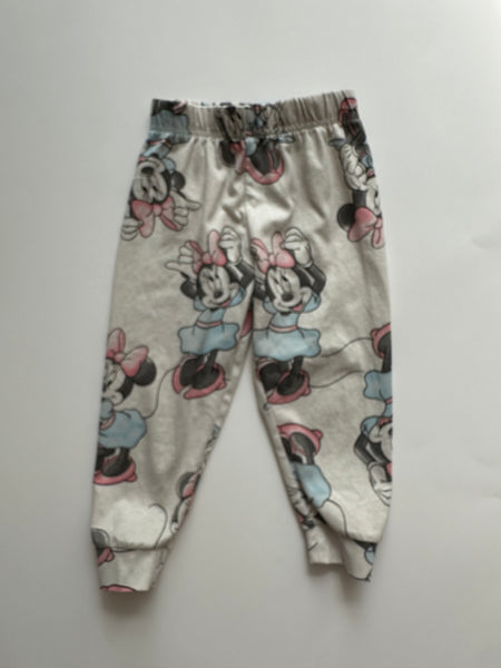 Disney Minnie 2pc Jammies • 2 years