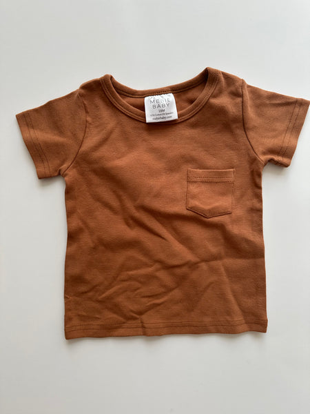 Mebie Baby Umber Set • 18 months