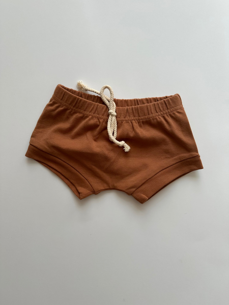 Mebie Baby Umber Set • 18 months