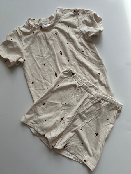 *Brand new* Ginger Toad Handmade Star Set • 2-3 years