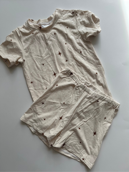 *Brand new* Ginger Toad Handmade Star Set • 4-5 years