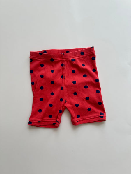 Baby Gap Mini Mouse Tee and Short Set • 5 years