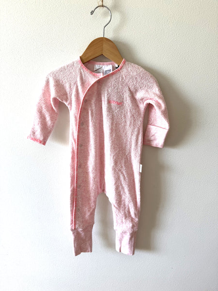 NEW Bonds Cozysuit Sleeper • 3-6 months