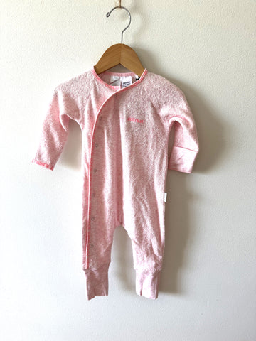 NEW Bonds Cozysuit Sleeper • 3-6 months