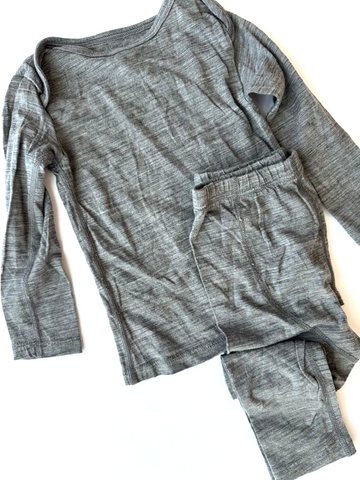 MEC Merino Set • 12 months