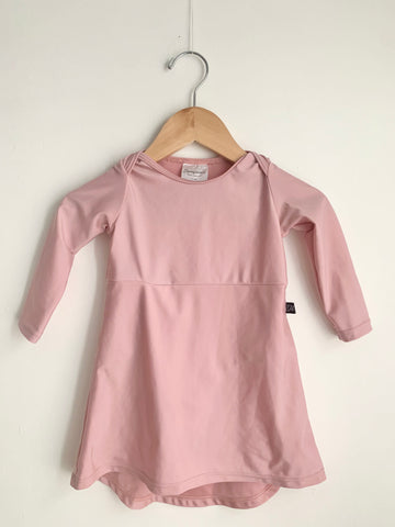 Honeysuckle Swim Co. Swim Dress • 12-18 months