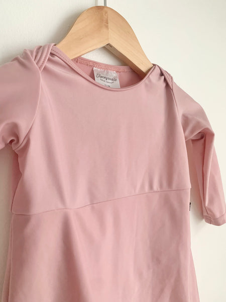 Honeysuckle Swim Co. Swim Dress • 12-18 months