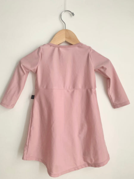 Honeysuckle Swim Co. Swim Dress • 12-18 months