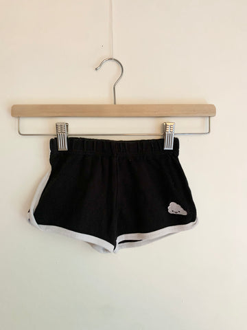 Whistle and Flute Cloud Track Shorties • 3-4 years