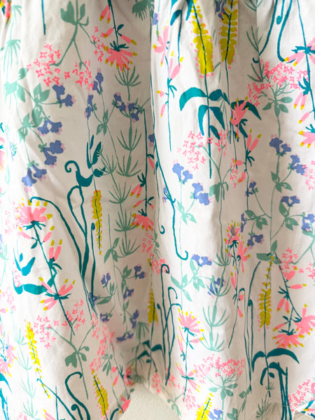 Bonds Floral Skirt Dress • 18-24 months