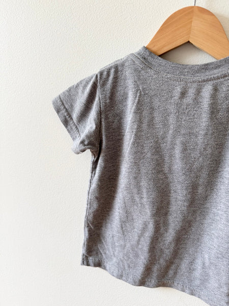 Whistle and Flute Ice Cream T-Shirt • 3-4 years