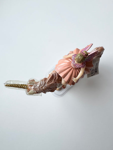 NEW Papo Unicorn Rider Toy