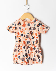 Tumble N Dry Dress • 6 months