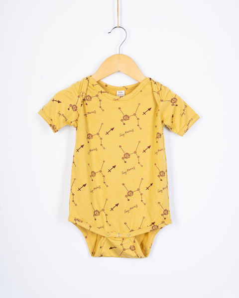 NEW Kate Quinn Sagittarius Onesie • 18-24 months