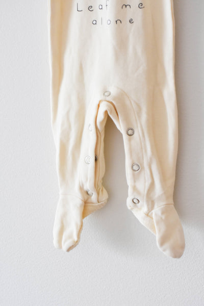 L'oved Baby Romper • 0-3 months