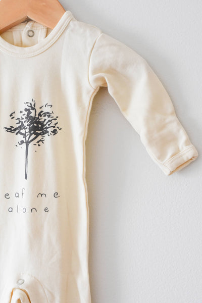 L'oved Baby Romper • 0-3 months