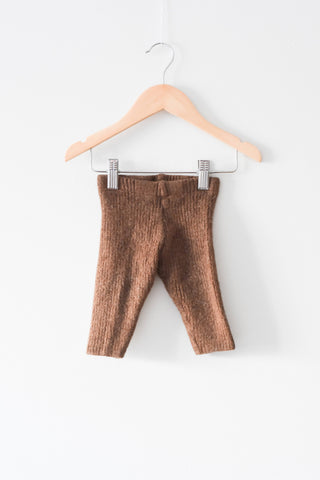 Disana Boiled Wool Pants • 3-6 months